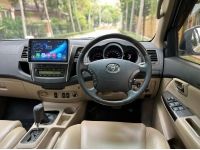 2010 TOYOTA FORTUNER 3.0 TRD SPORTIVO ll รูปที่ 6